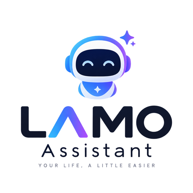 LAMO Assistant